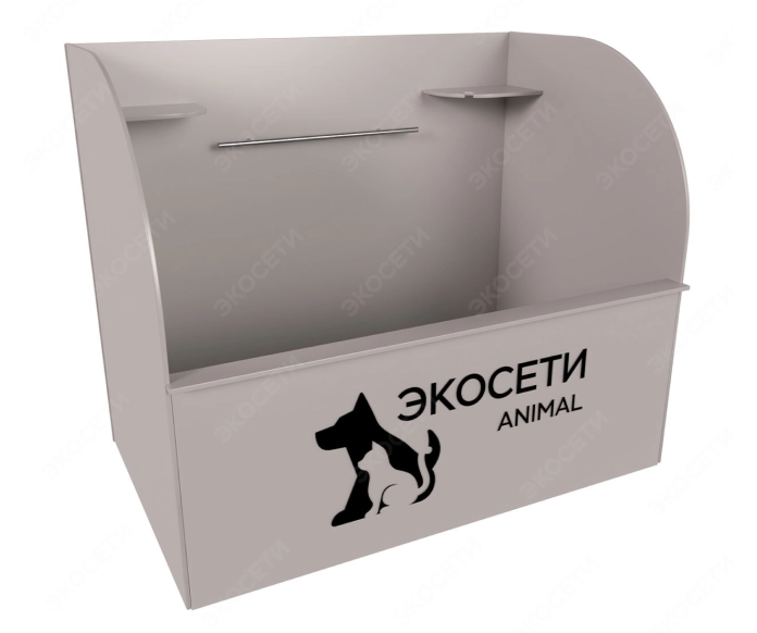 Мойки для животных