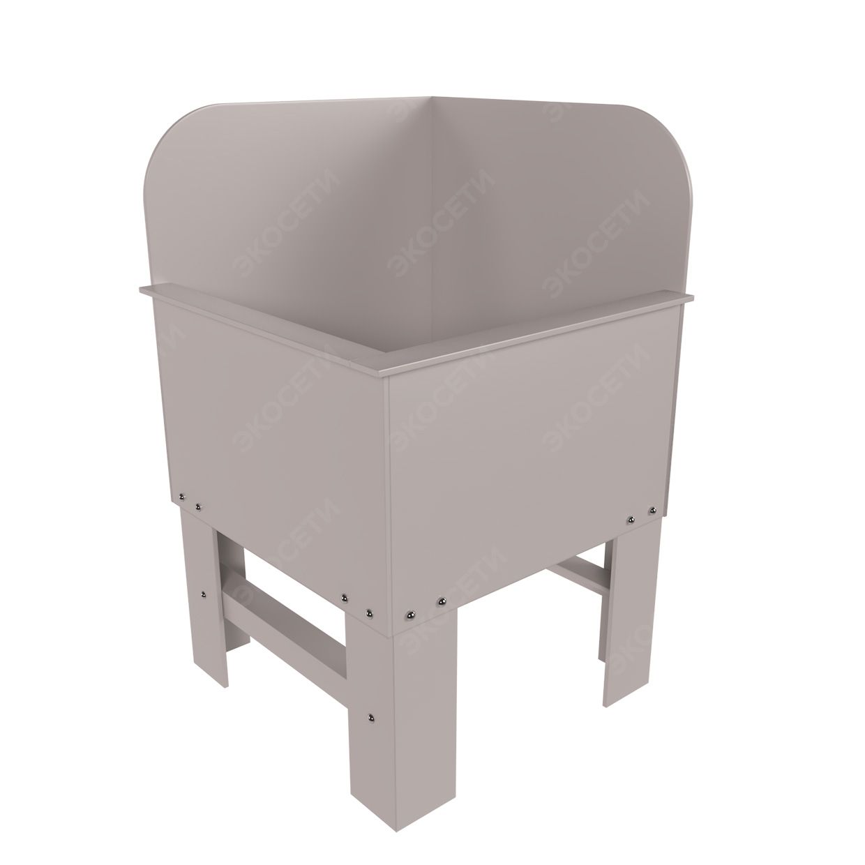 Уценка. Мойка Экосети Washing 1.0 (зав. №35101) Фото