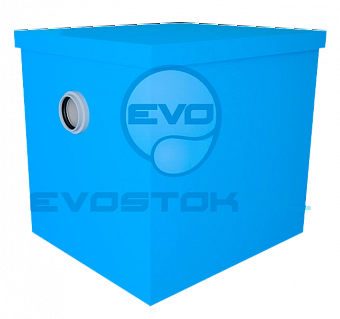 Жироуловитель EVO STOK 1,0-70
