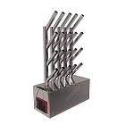 Модуль для сушки обуви Экосети Stal 10