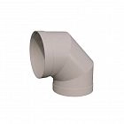 Отвод Ecoseti Tap R355-90