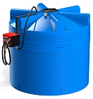 Мини АЗС V 8000