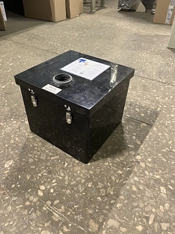 Жироуловитель Ecoseti Black 10 (зав.№ 29615)-0