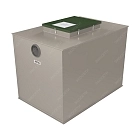 Жироуловитель цеховой Экосети ОПП 7,0-500