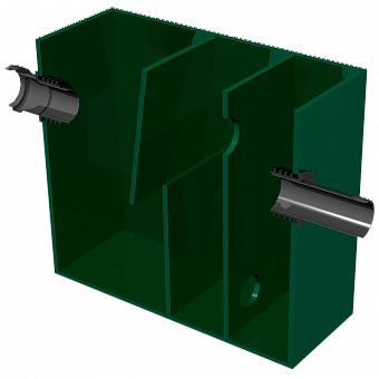 Жироуловитель Alta M-In 1,0-70