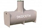 Пескоуловитель горизонтальный ОВПП 126