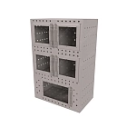 Клетка для животных Экосети Animal 6Б