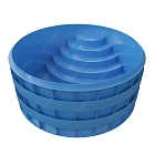 Бассейн (купель) Экосети КН8Г (1,5х1)