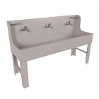 Умывальник коллективный Ecoseti Washing 12.0