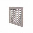 Решетка Ecoseti Grid Square 1000х800