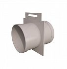 Заслонка шиберная Ecoseti Shut M250