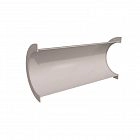 Воздуховод Ecoseti Air F630-1500