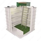 Погреб Экосети Классик 6
