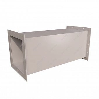 Воздуховод Экосети Flat F200-1500